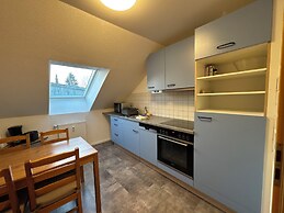 Appartements Am Theater