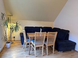 Appartements Am Theater