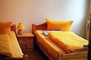 Appartements Am Theater