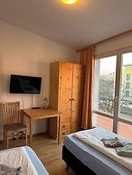 Appartements Am Theater
