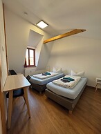Appartements Am Theater