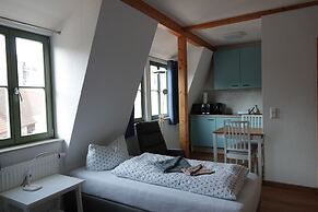 Appartements Am Theater