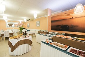 Hotel al Cigno