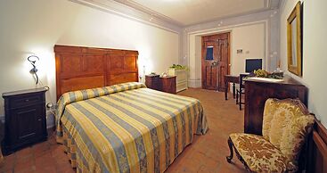 Antico Casale Urbani