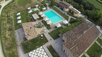 Antico Casale Urbani