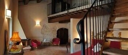Antico Casale Urbani