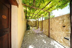 Antico Casale Urbani