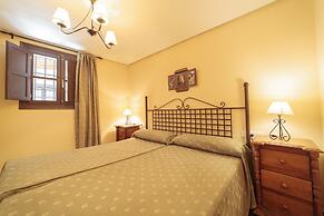 Casa Palacio de Los Leones