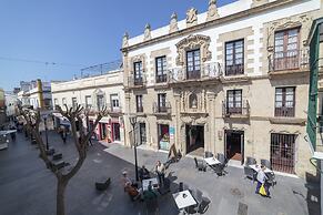 Casa Palacio de Los Leones