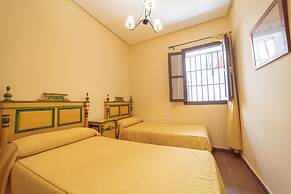 Casa Palacio de Los Leones