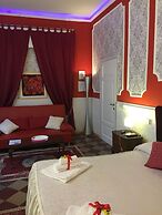 La Mimosa Bed and Breakfast