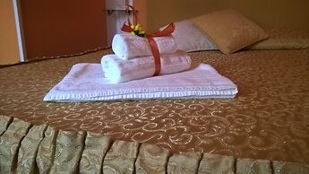 La Mimosa Bed and Breakfast