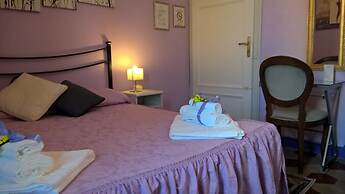 La Mimosa Bed and Breakfast