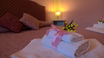 La Mimosa Bed and Breakfast