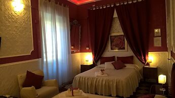 La Mimosa Bed and Breakfast