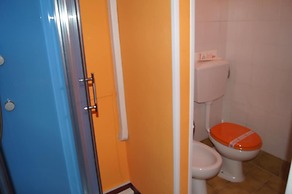 La Mimosa Bed and Breakfast