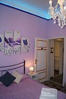 La Mimosa Bed and Breakfast