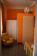 La Mimosa Bed and Breakfast