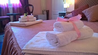 La Mimosa Bed and Breakfast