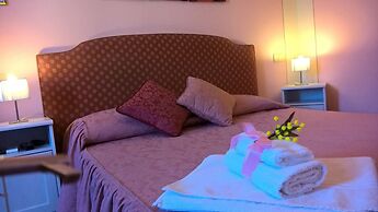 La Mimosa Bed and Breakfast