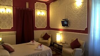 La Mimosa Bed and Breakfast