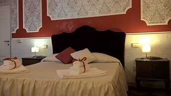 La Mimosa Bed and Breakfast