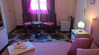 La Mimosa Bed and Breakfast