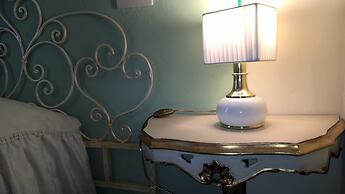 La Mimosa Bed and Breakfast