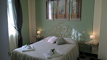 La Mimosa Bed and Breakfast