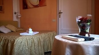 La Mimosa Bed and Breakfast