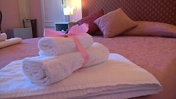 La Mimosa Bed and Breakfast