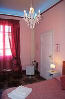 La Mimosa Bed and Breakfast