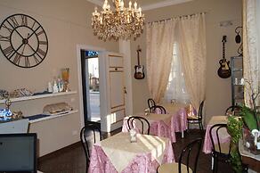 La Mimosa Bed and Breakfast