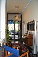 La Mimosa Bed and Breakfast