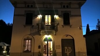 La Mimosa Bed and Breakfast