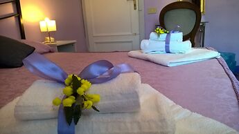 La Mimosa Bed and Breakfast