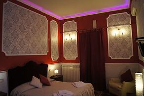 La Mimosa Bed and Breakfast