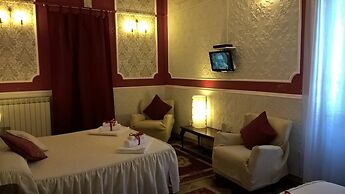 La Mimosa Bed and Breakfast