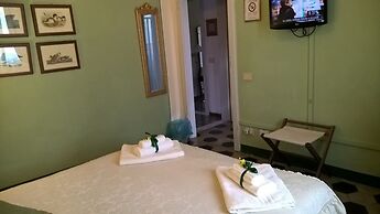 La Mimosa Bed and Breakfast