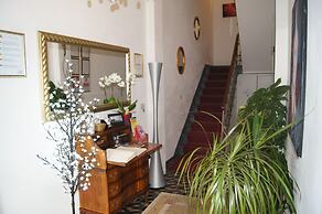 La Mimosa Bed and Breakfast