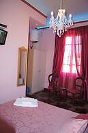 La Mimosa Bed and Breakfast