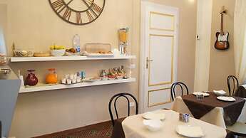 La Mimosa Bed and Breakfast