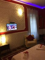 La Mimosa Bed and Breakfast