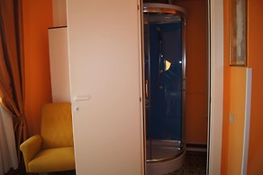 La Mimosa Bed and Breakfast