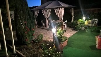 La Mimosa Bed and Breakfast