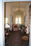 La Mimosa Bed and Breakfast