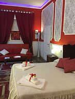 La Mimosa Bed and Breakfast