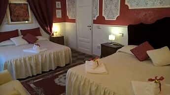 La Mimosa Bed and Breakfast