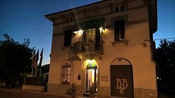 La Mimosa Bed and Breakfast