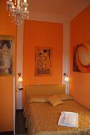 La Mimosa Bed and Breakfast